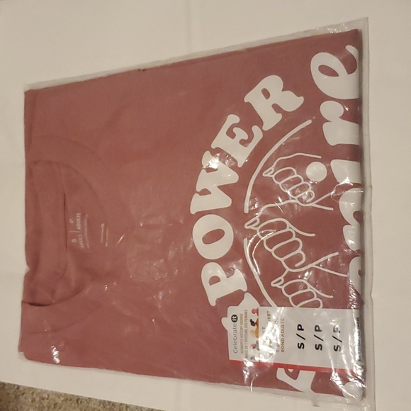 WOMEN'S HISTORY MONTH T-,SHIRT - Picture 2 of 4